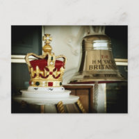 Royal Yacht Britannia