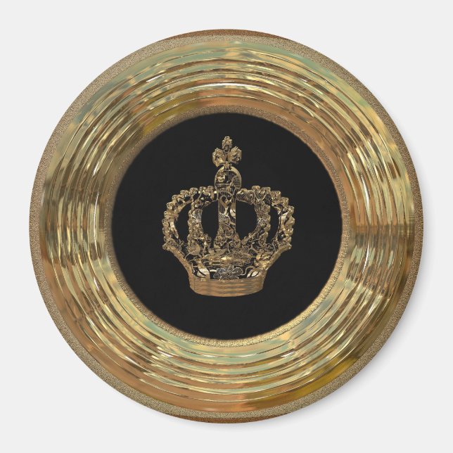 Royalee Boleyn Magnet (Vorne)