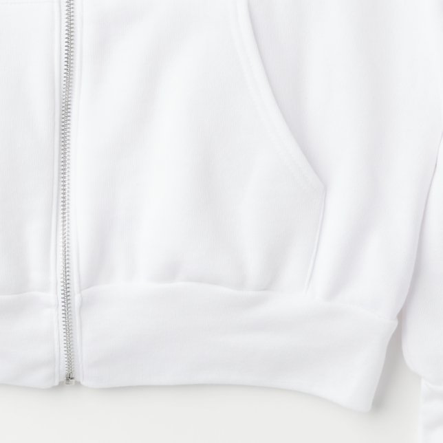 RoyalTee Kapuzenpullover Hoodie (Detail - Saum)