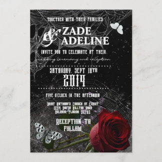 Royalty Info Einladung