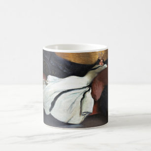 Royalty ist So Posh Kaffeetasse