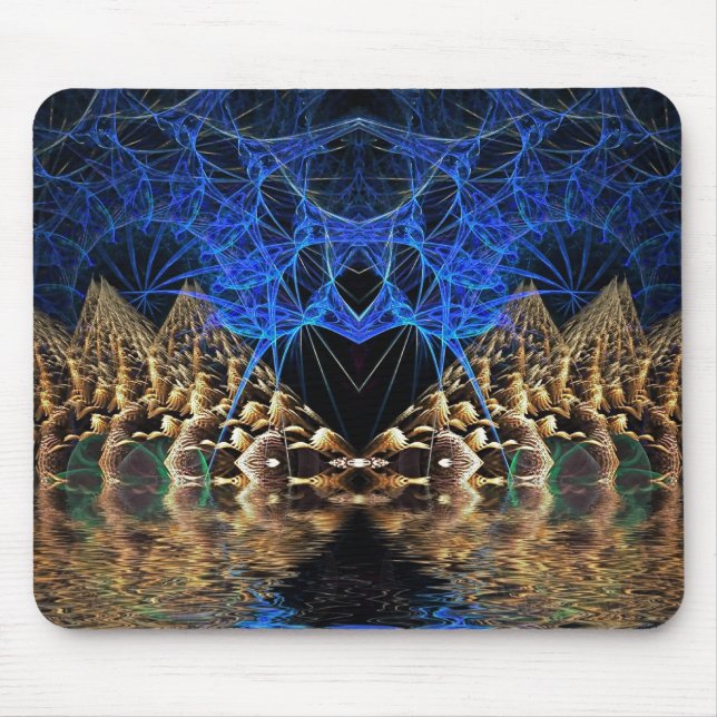 RoyaWeb Mousepad (Vorne)