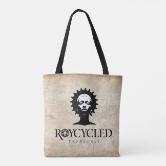 Roycycled-Tasche