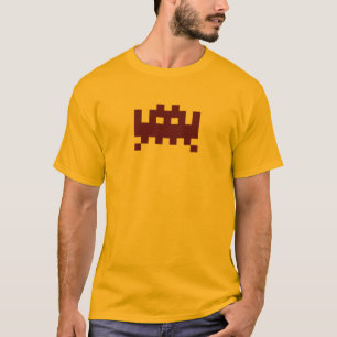 Roys Eindringling T-Shirt