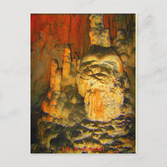 RÖZARD VON DER HÖHE - Postkarte (Vorderseite)