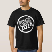 RP Sensibilisierung 2024 T - Shirt