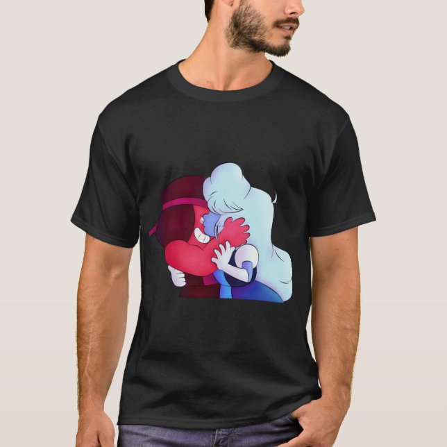 RPD Police boy girl T-Shirt (Vorderseite)