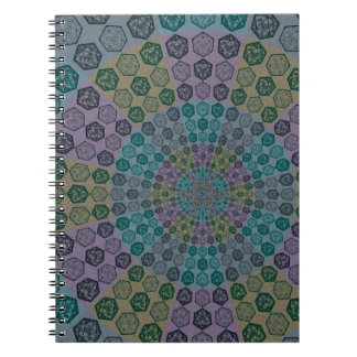 RPG 20D ENTWARF NOTIZBLOCK