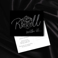 RPG Dice | Änderung des Datums für den Wechsel des