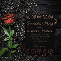 RPG Dice | Gold Fantasy Tabletop Abschluss