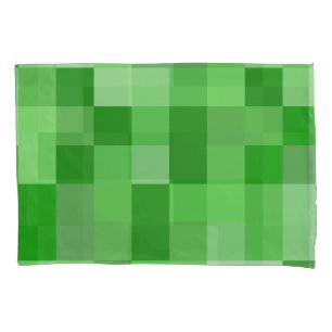 RPG-Gamer-Pixelmuster Kissenbezug