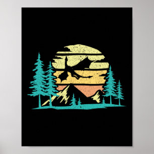 Rpg Gaming D20 Brettspiele Lustiger Rpg Spieler 1 Poster