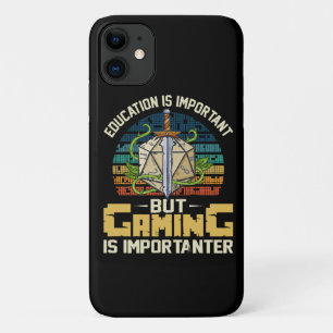 RPG-Gaming ist wichtiger Case-Mate iPhone Hülle
