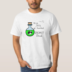 RPG Hint T - Shirt