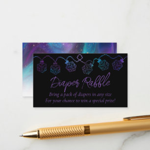 RPG-Leuchten   Nebula Fantasy Tabletop Gamer Diape Begleitkarte