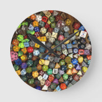 RPG-Spielwürfel