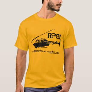 RPG-T - Shirt