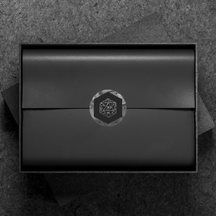 RPG Wird Fantasy Old School Tabletten PnP Gamer Runder Aufkleber