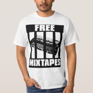 RPHH geben Mixtapes frei T-Shirt