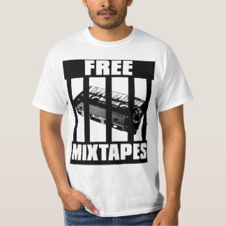 RPHH geben Mixtapes frei T-Shirt