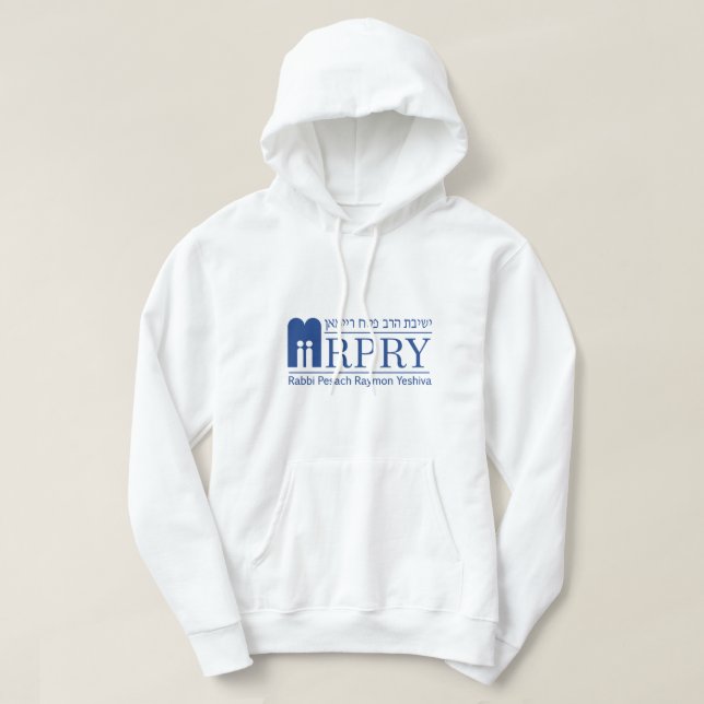 RPRY Hoodie (Design vorne)