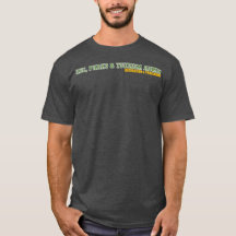 RPTA - Recreation & Park Management T - Shirt
