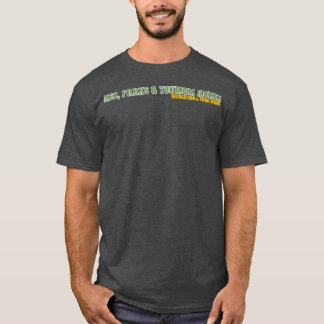 RPTA - Recreation & Park Management T - Shirt