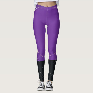 RR Modedesigner Leggings