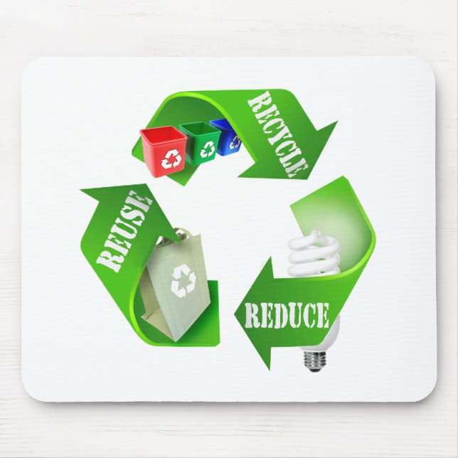 RRR MOUSEPAD (Vorne)