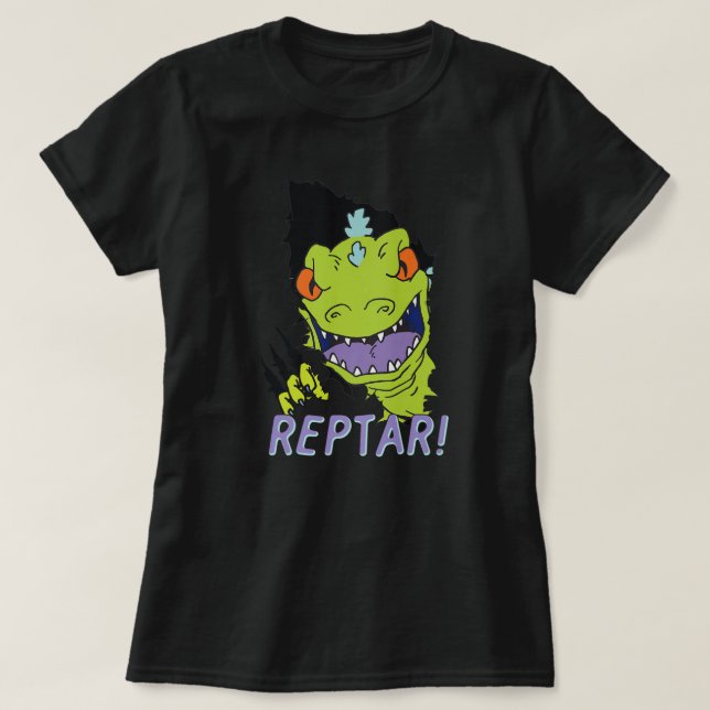 RRRT T T-Shirt (Design vorne)