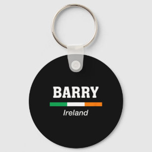 Rry Irischer Familienname St Patricks Day Irland-F Schlüsselanhänger