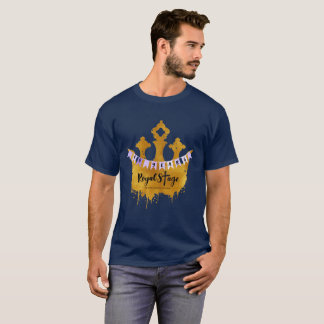 RS 15. Jubiläums-Shirt - Keine Produktionsgeschich T-Shirt