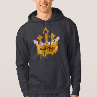 RS 15th Anniversary Sweatshirt WITH Show History