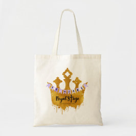 RS 15th Anniversary Tote Bag Tragetasche