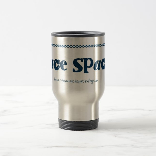RS Reise-Tasse Reisebecher (Mittel)