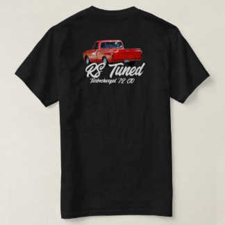 RS Tuned C10 T - Shirt