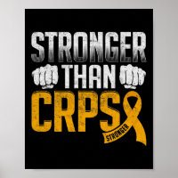Rsd Crps Awareness Complex Regional Pain Syndrome