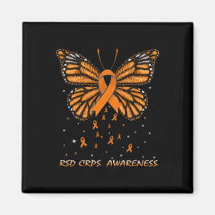 RSD CRPS-Butterfly Magnet