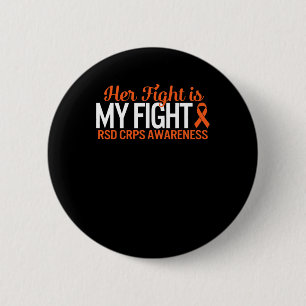 RSD CRPS: Ihr Kampf ist mein Kampfflugzeug R Button