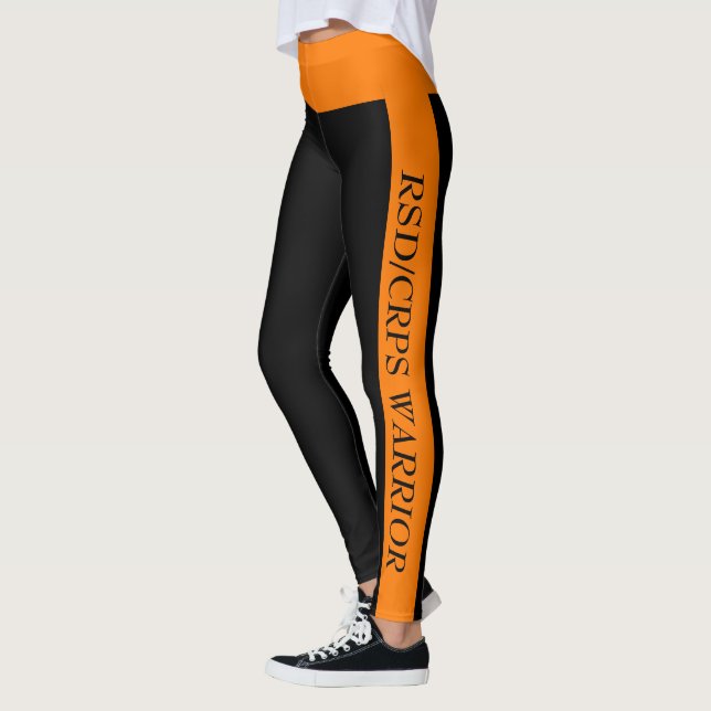 RSD/CRPS-Leggings Leggings (Links)