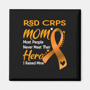 Rsd Crps Mama I meine Magnet