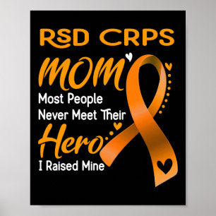 Rsd Crps Mama I meine Poster