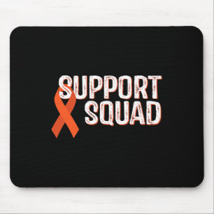 Rsd Crps Sensibilisierungskampagne Mousepad