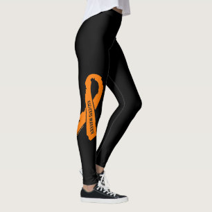 RSD/CRPS WARRIOR-Bänder Leggings