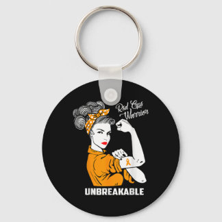 Rsd Crps Warrior Unzerbrechliche Rsd Crps Bewussts Schlüsselanhänger