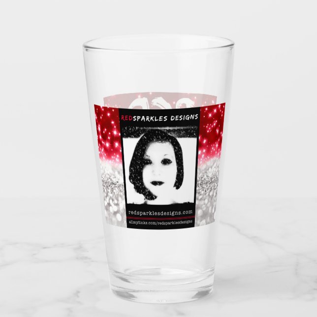 RSD Swag Glas (Vorderseite)