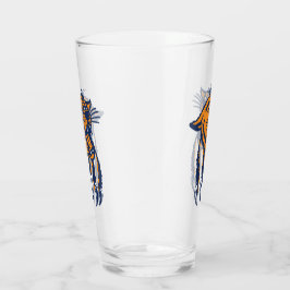 RSD WILDCATS CLAW GLASS GLAS