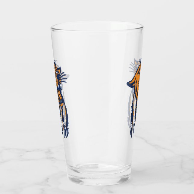 RSD WILDCATS CLAW GLASS GLAS (Rechts)