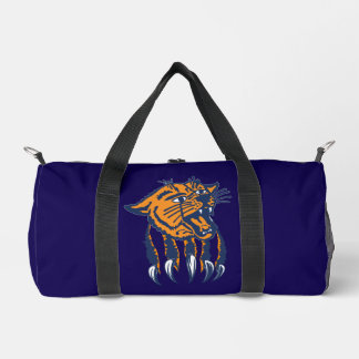 RSD WILDCATS CLAW RIP KLEINE DUFFLE BAG