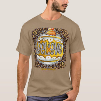 RSDCRPS Sensibilisierung für die Sensibilisierung T-Shirt